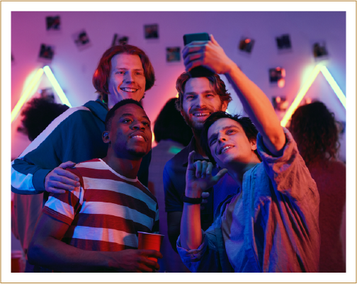 Digital natives global voices 1